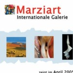 Marziart Gallery - Hamburg